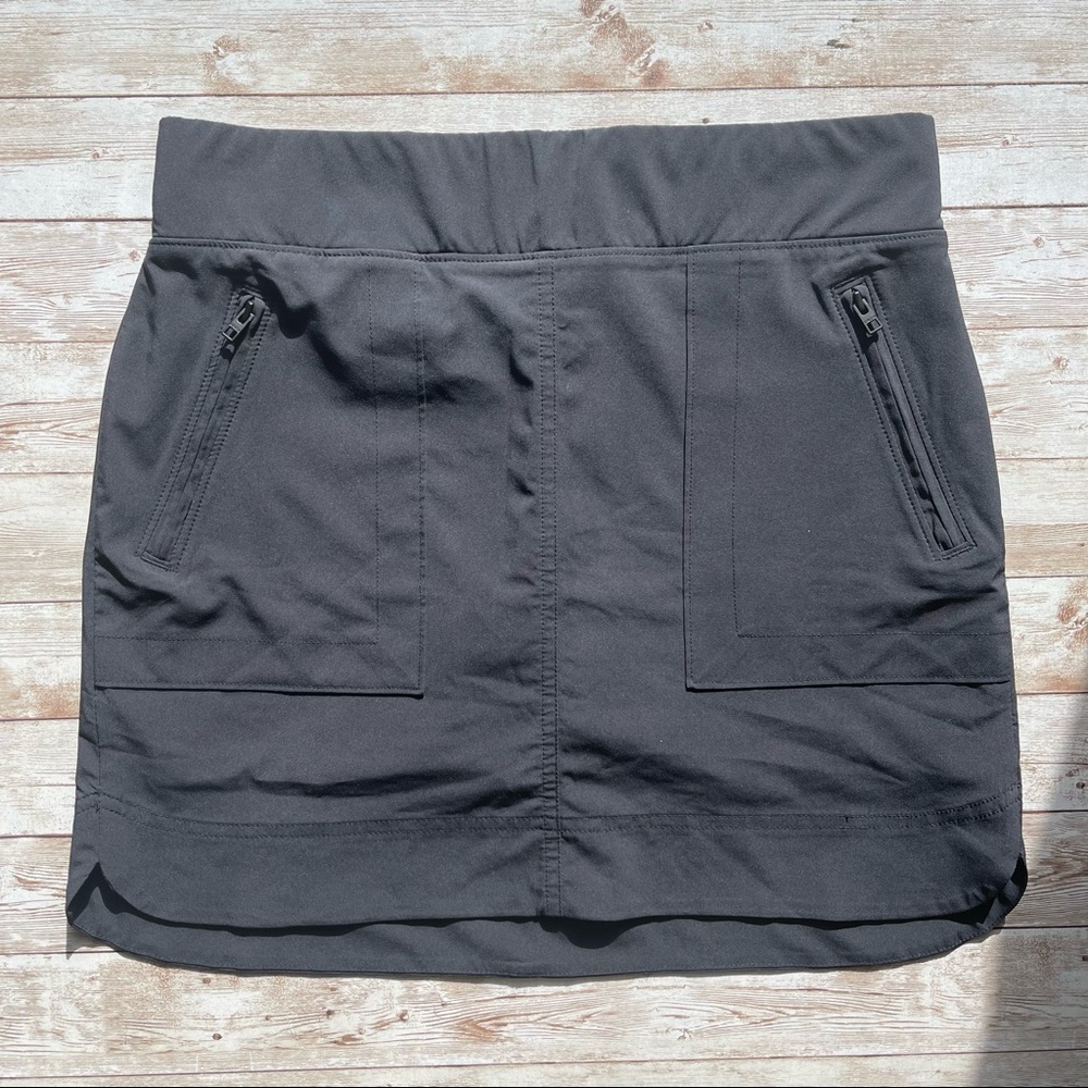 Athleta Lightweight Skort